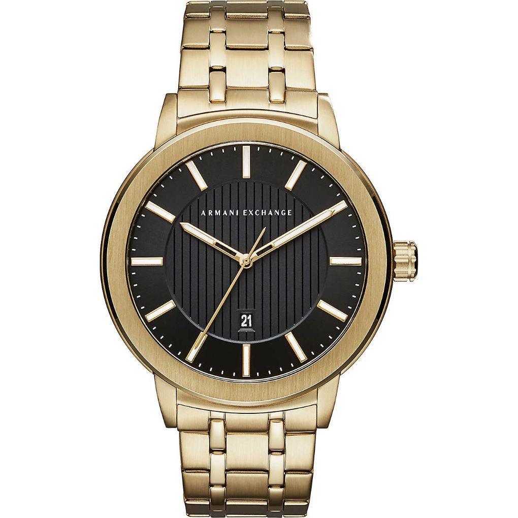 Armani Exchange Watches - Watch Home™