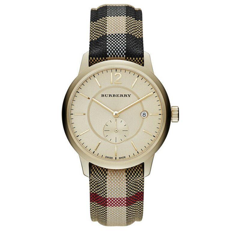 Burberry Watches - Watch Home™