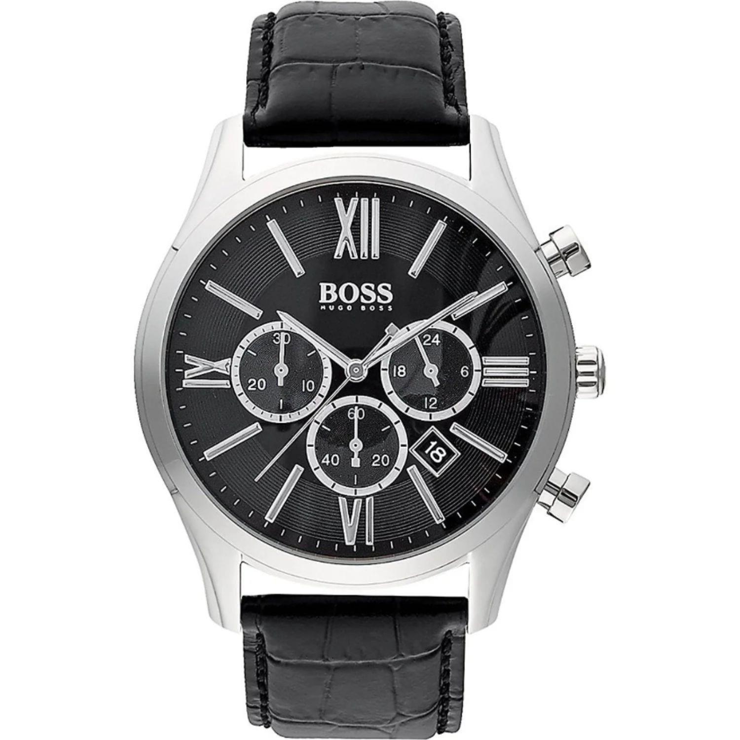 Chronograph Watches For Men - Watch Home™