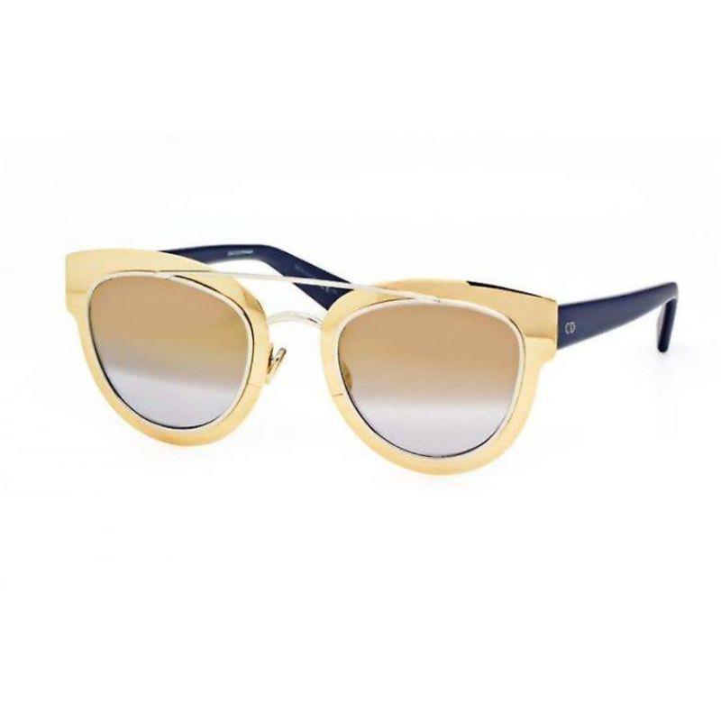 Dior CRDCHROMIC LML/9F 47 Sunglasses - Watch Home™