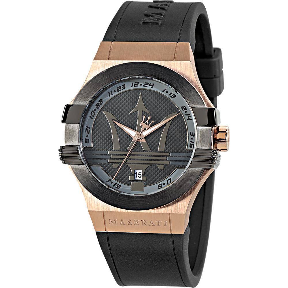 Maserati R8851108002 Potenza Men's Watch - Watch Home™