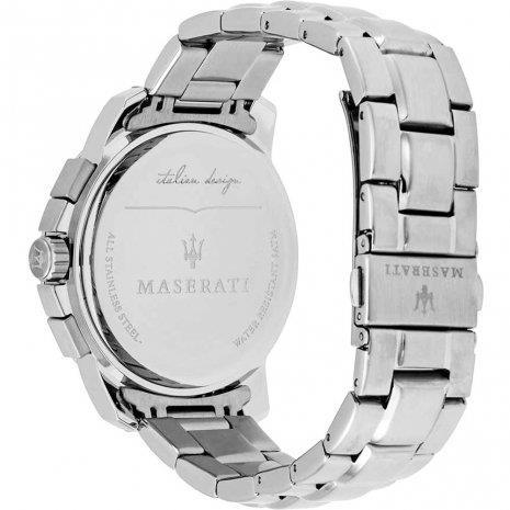 Maserati R8873621002 Successo Chronograph Men's Watch - Watch Home™