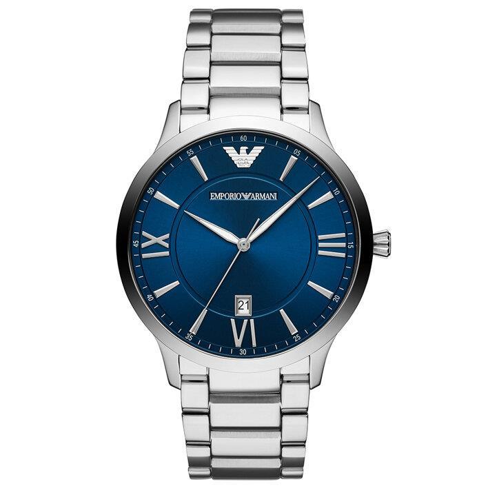 Emporio Armani AR11227 Analog Quartz Men's Watch - Watch Home™