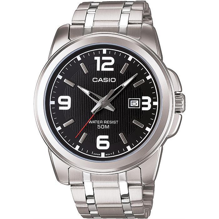 Casio MTP-1314D-1AVDF Men's Watch - Watch Home™