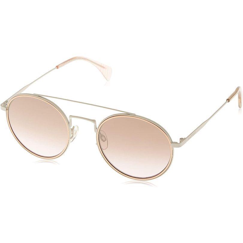 Tommy Hilfiger TH1455S U1YJM 53 Sunglasses Rosy Wink