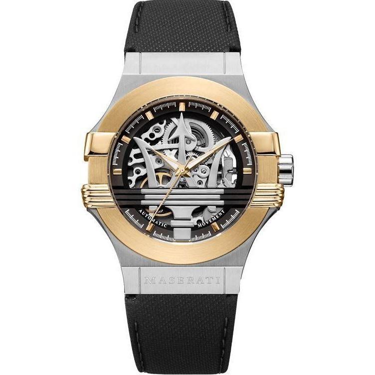 Maserati R8821108011 Men's Watch WatchHome