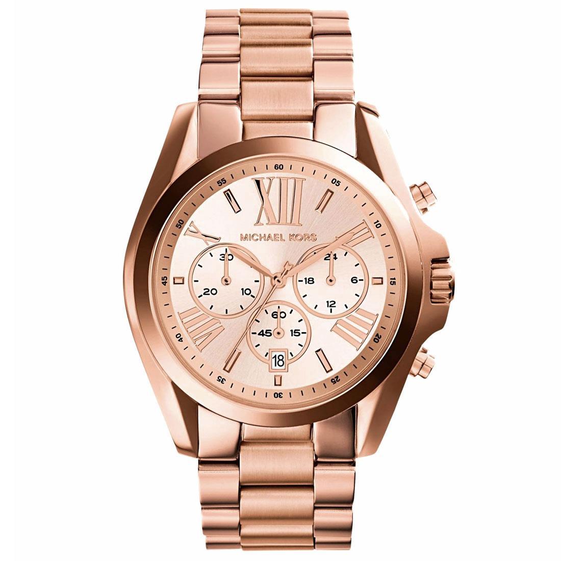 Michael Kors MK5503 Women's Watch - Watch Home™