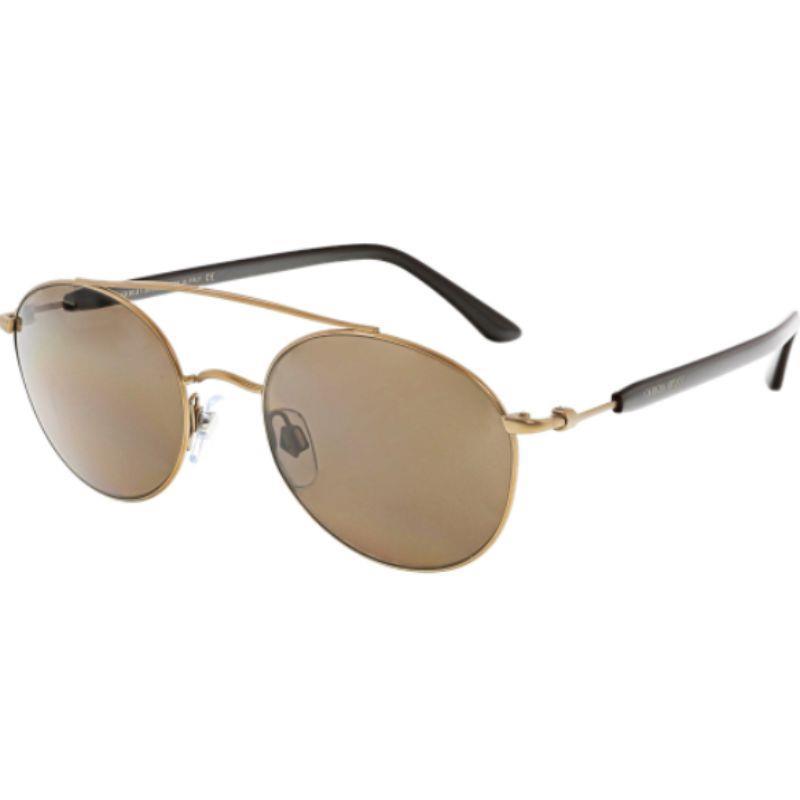 Giorgio Armani AR6038 300473 50 Sunglasses Rosy Wink