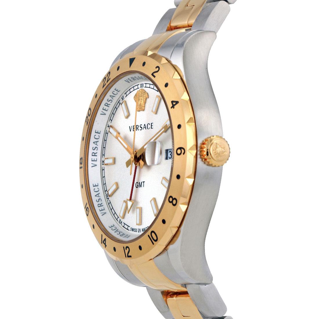 Versace V11030015 Men's Watch