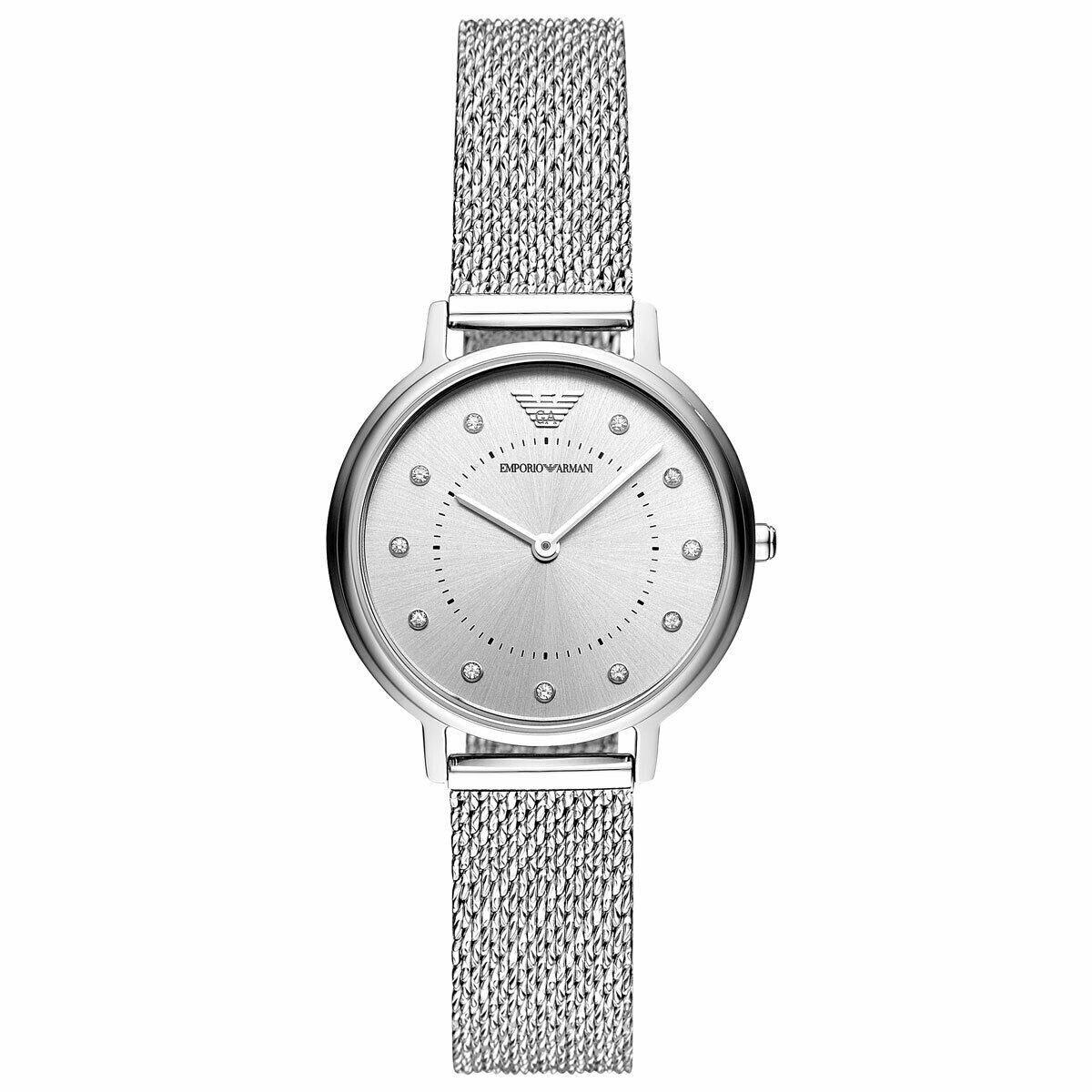 Emporio Armani AR11128 Women's Watch - Watch Home™