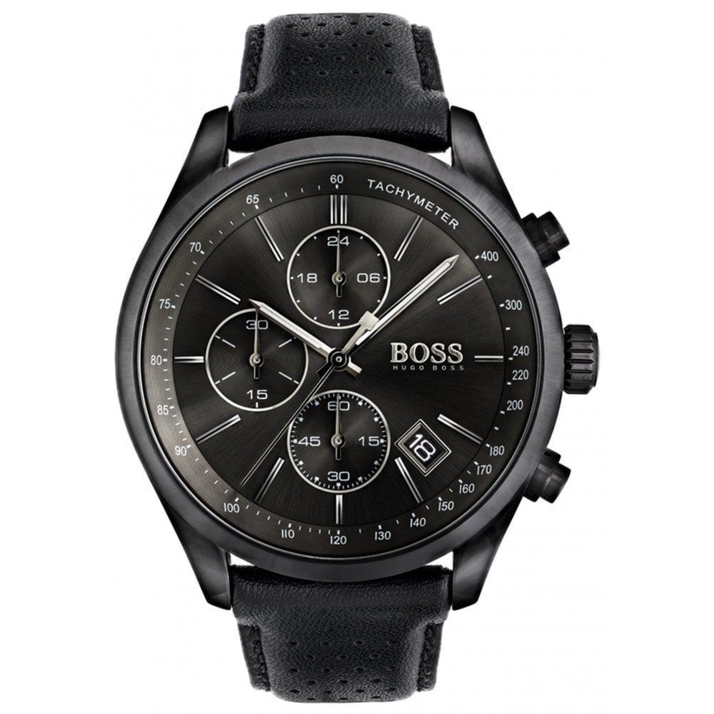 Hugo Boss 1513474 Men's Watch - Watch Home™