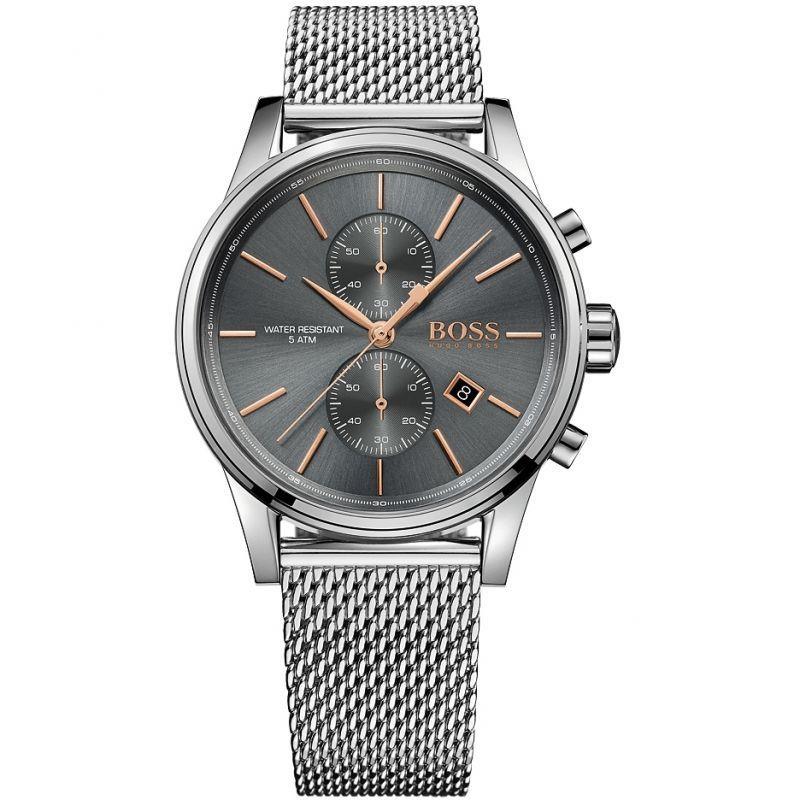 Hugo Boss 1513440 Chronograph Quartz Men's Watch - Watch Home™