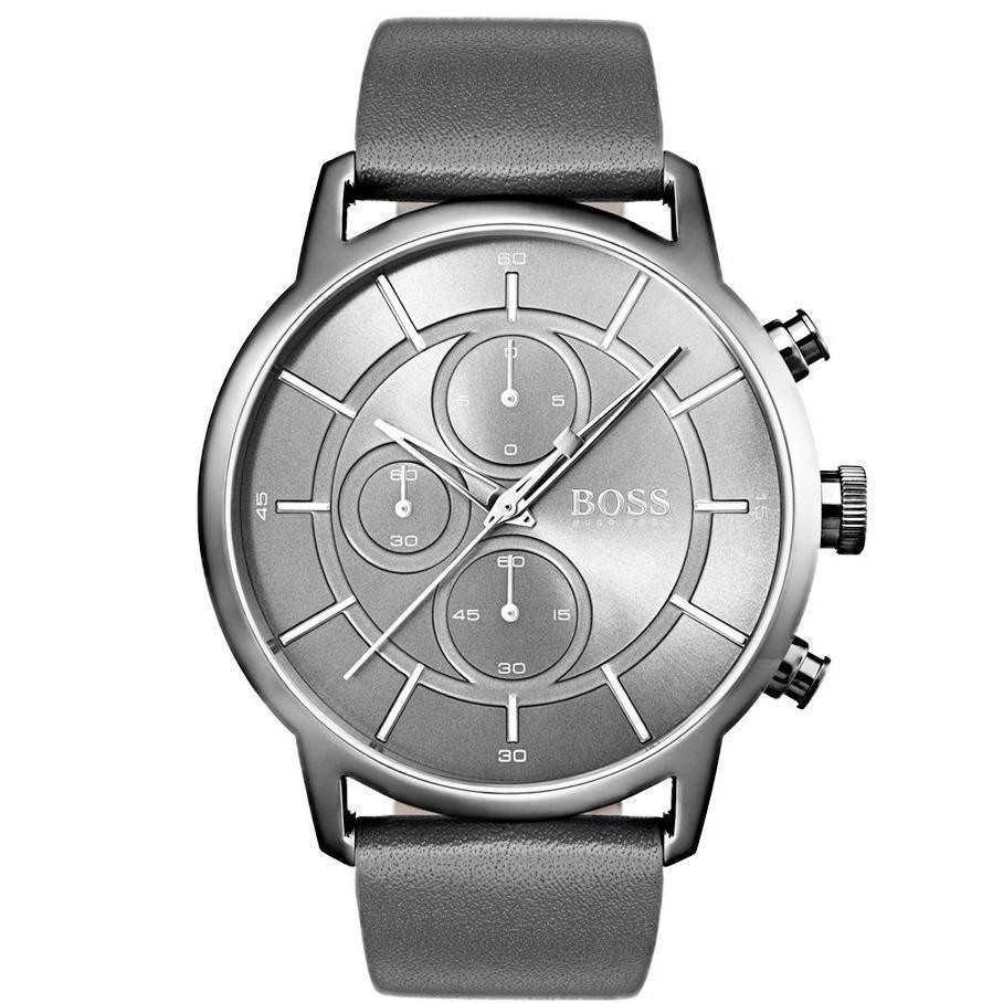 Hugo Boss 1513570 Men's Watch - Watch Home™