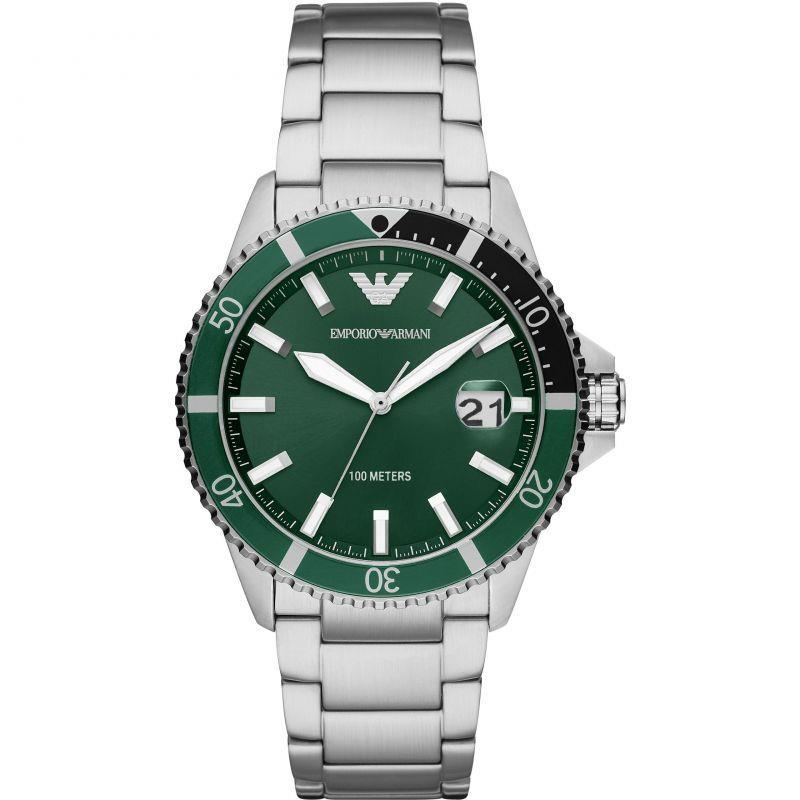 Emporio Armani Men's Watches - Watch Home™