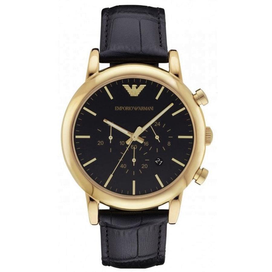 Emporio Armani Watches - Watch Home™