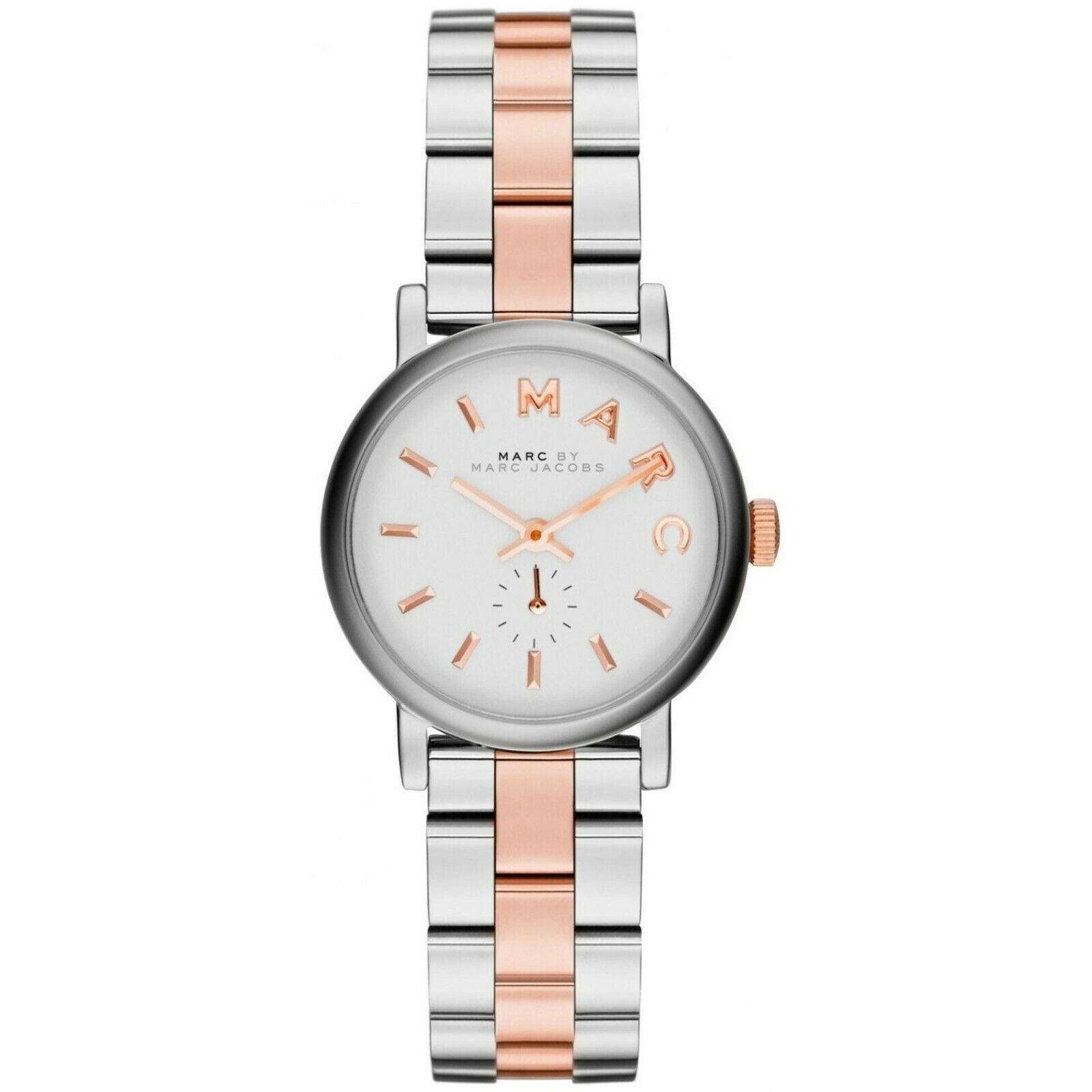 Marc Jacobs Watches - Watch Home™