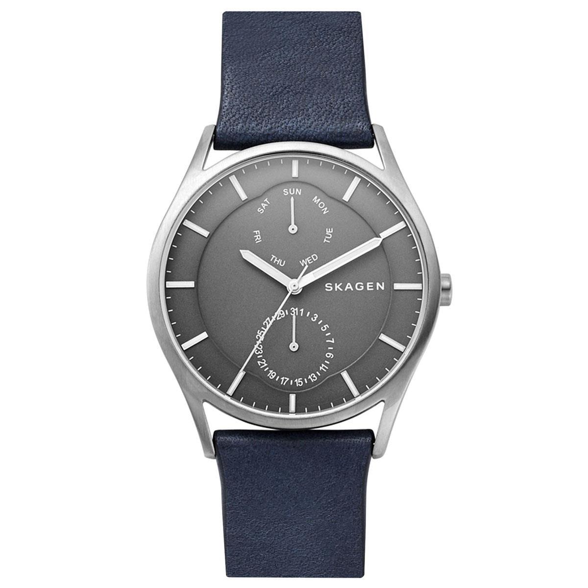Skagen Men's Watches - Watch Home™