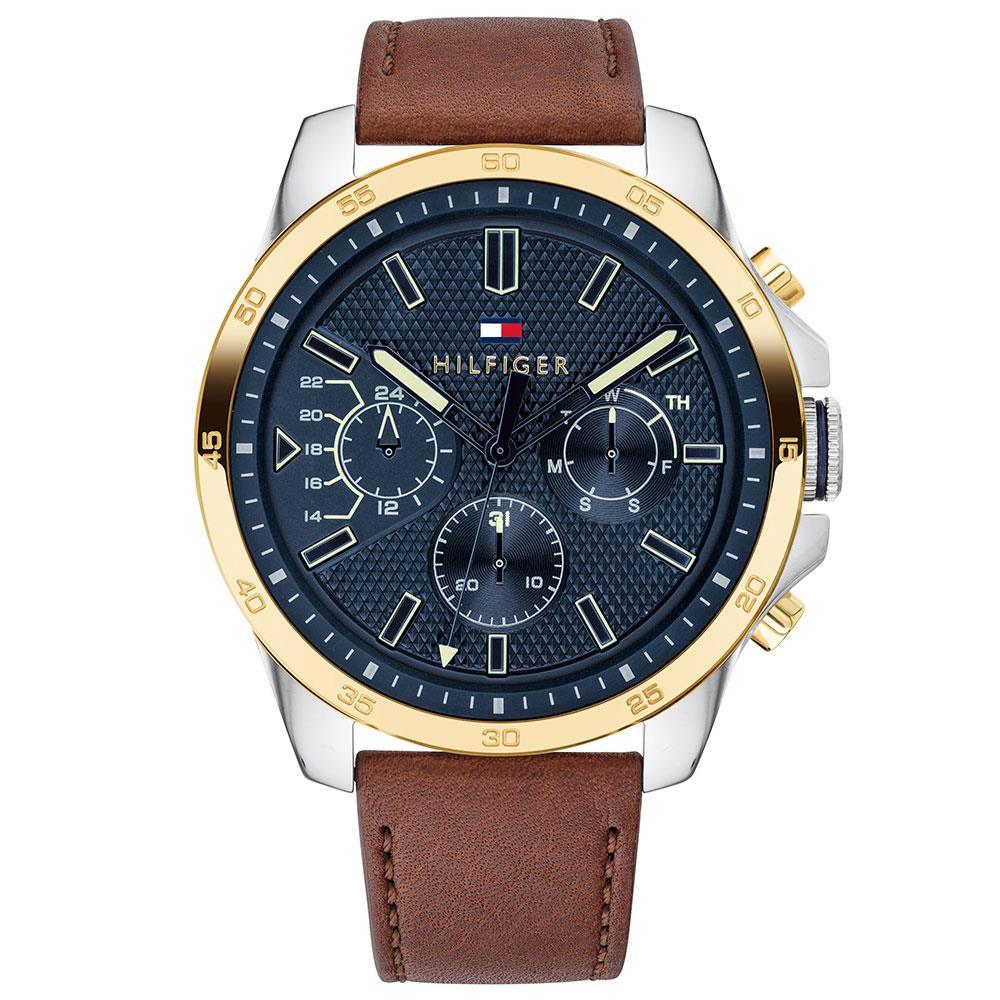 Tommy Hilfiger Watches - Watch Home™