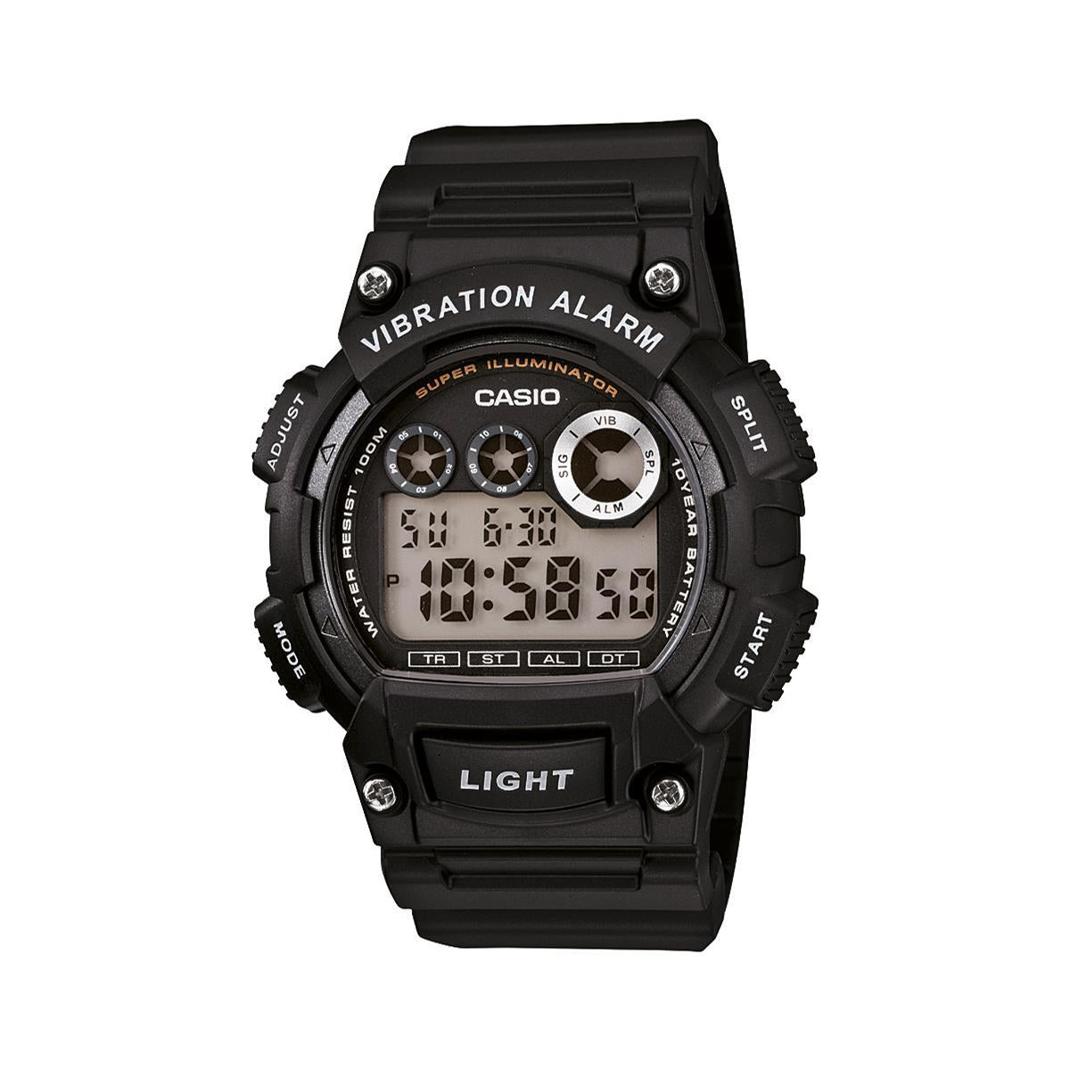 Casio W-735H-1AVDF Digital Sport Men's Watch