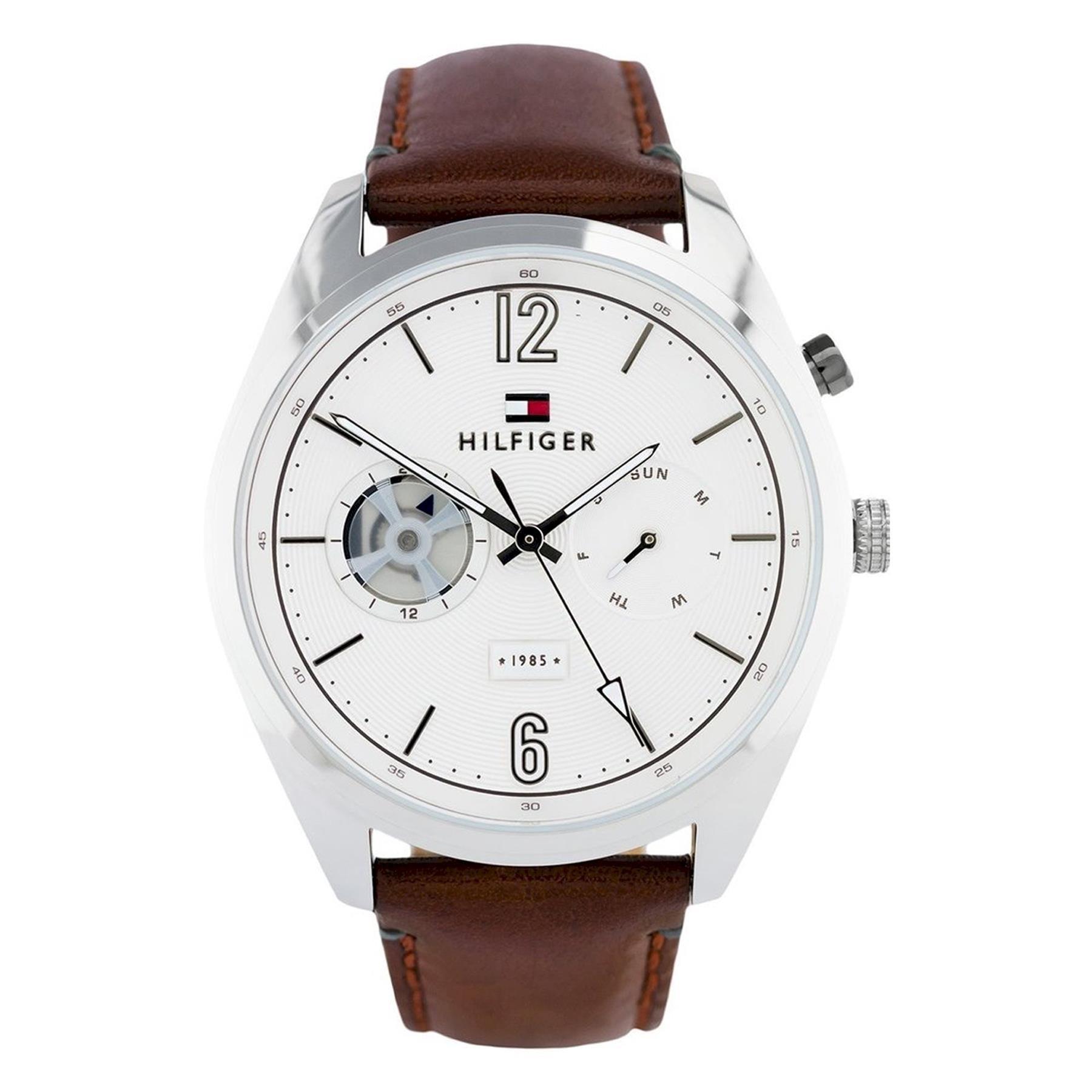 Tommy Hilfiger 1791550 Men's Watch - Watch Home™