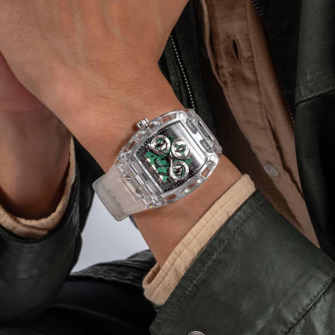 Guess GW0499G8 Men's Watch