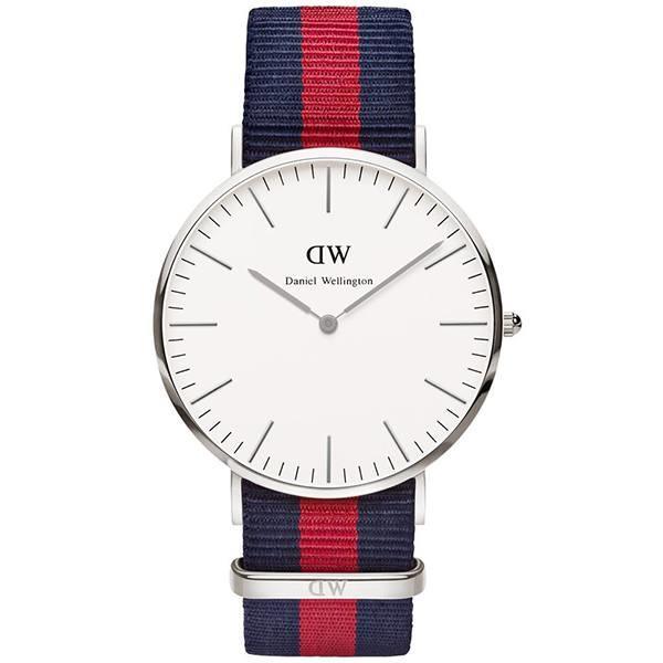 Daniel Wellington 0201DW Men's Watch - Watch Home™