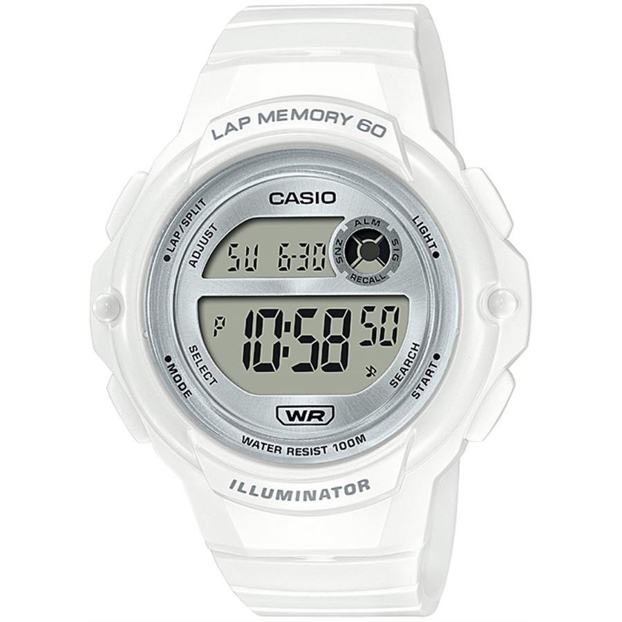 Casio LWS-1200H-7A1VDF Digital Women's Watch
