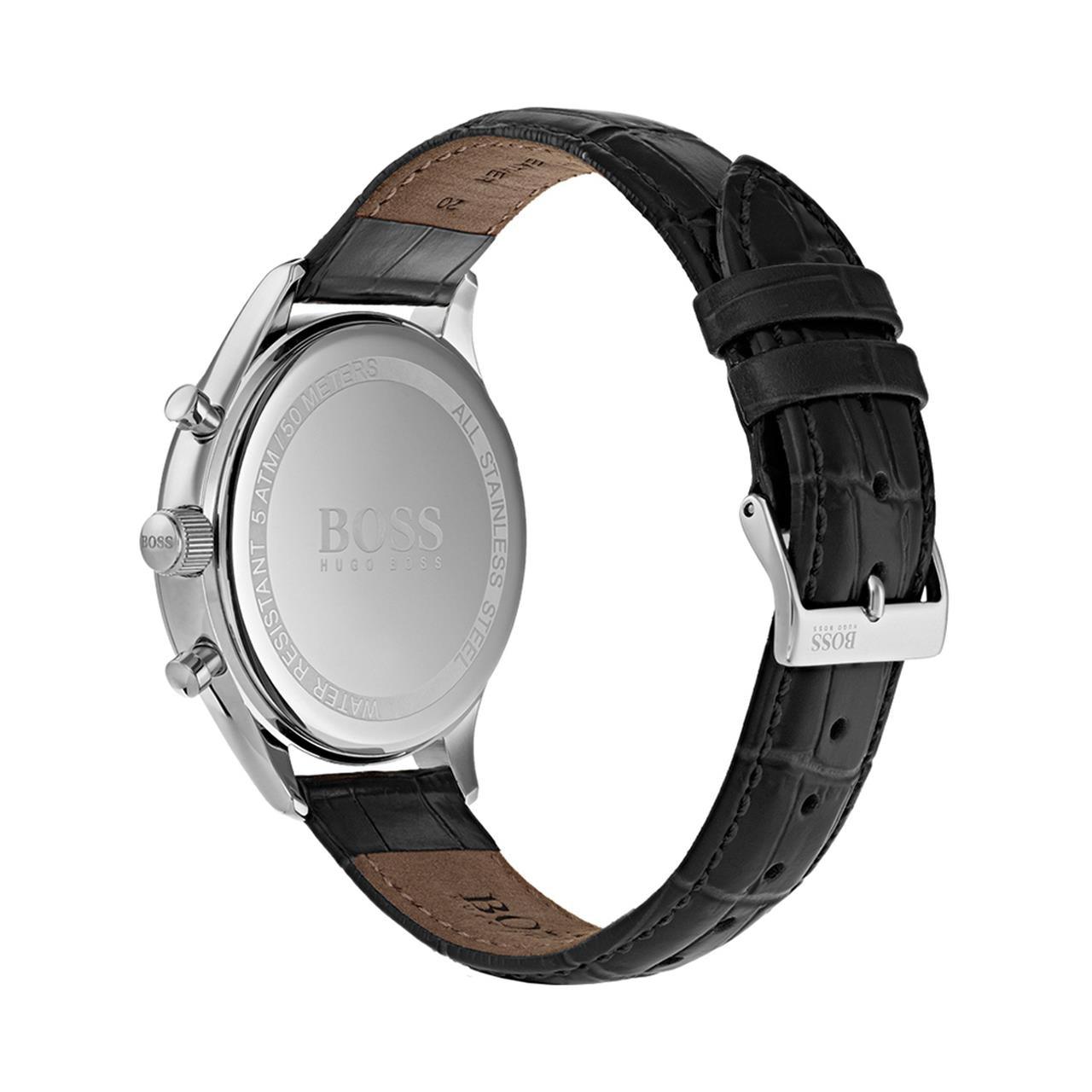 Hugo Boss 1513543 Companion Chronograph Men's Watch - Watch Home™