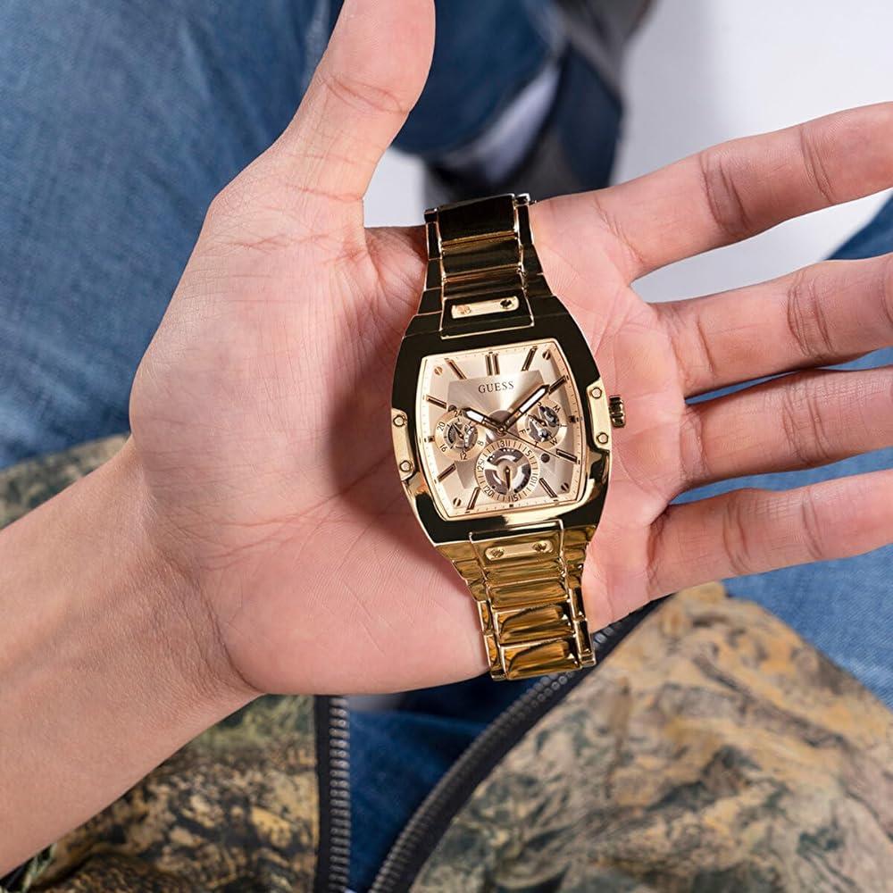 Guess GW0456G2 Phoenix Men's Watch