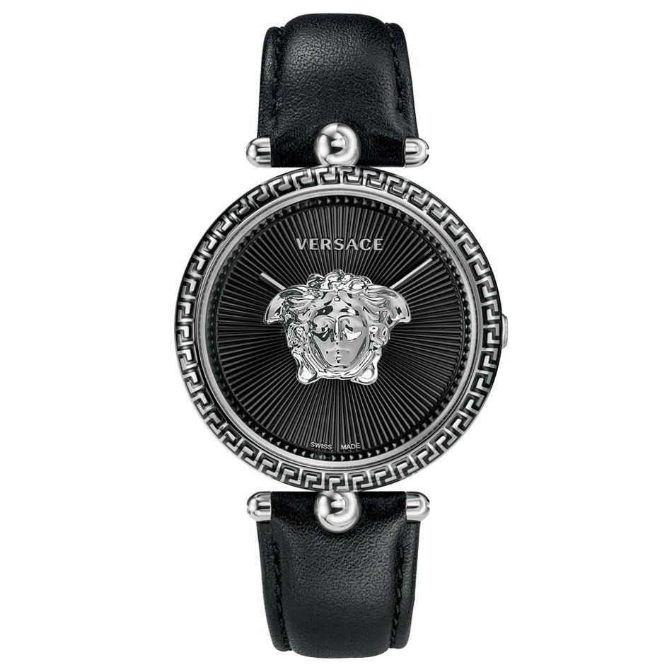 Versace VCO060017 Palazzo Empire 39 mm Women's Watch