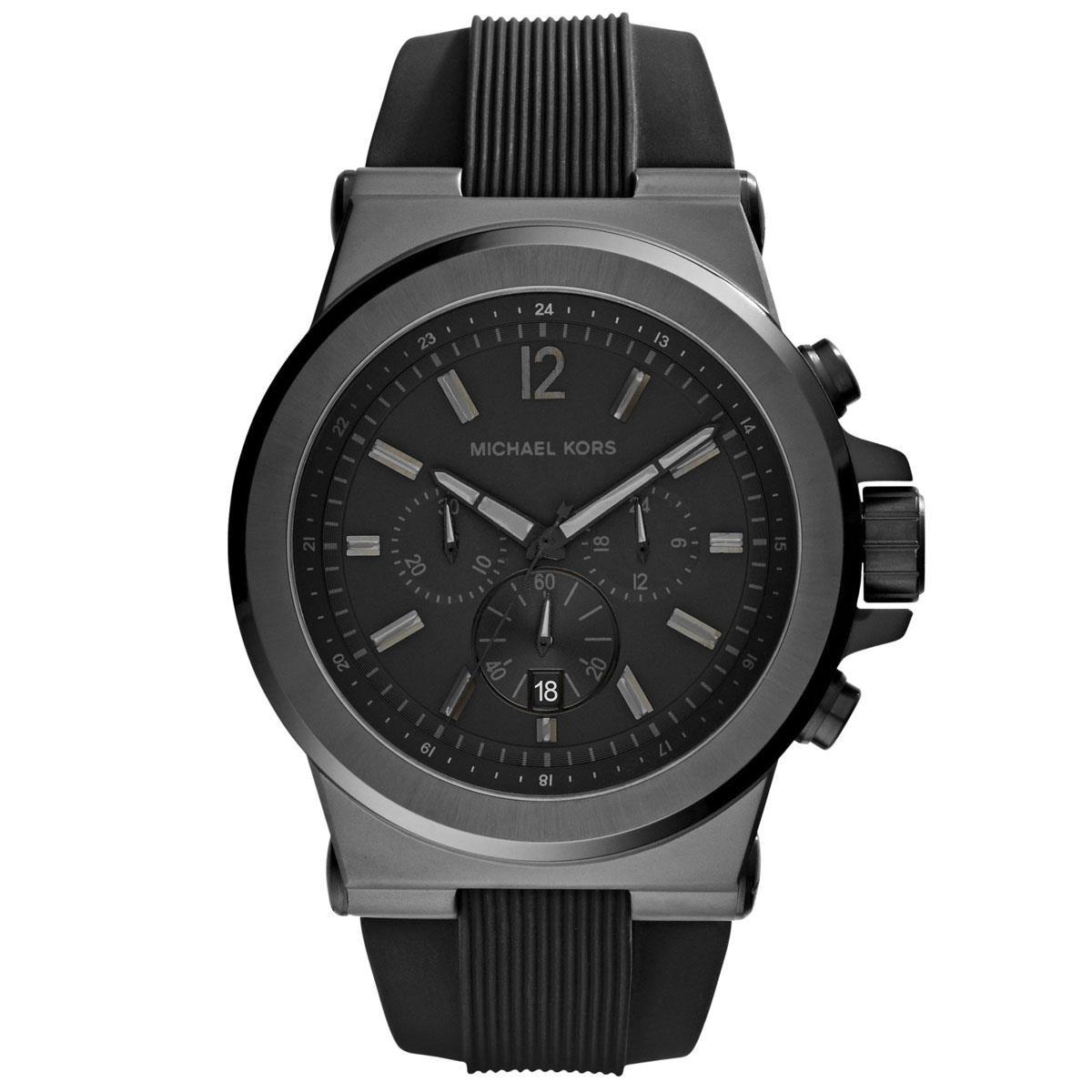 Michael Kors MK8152 Men's Watch - Watch Home™