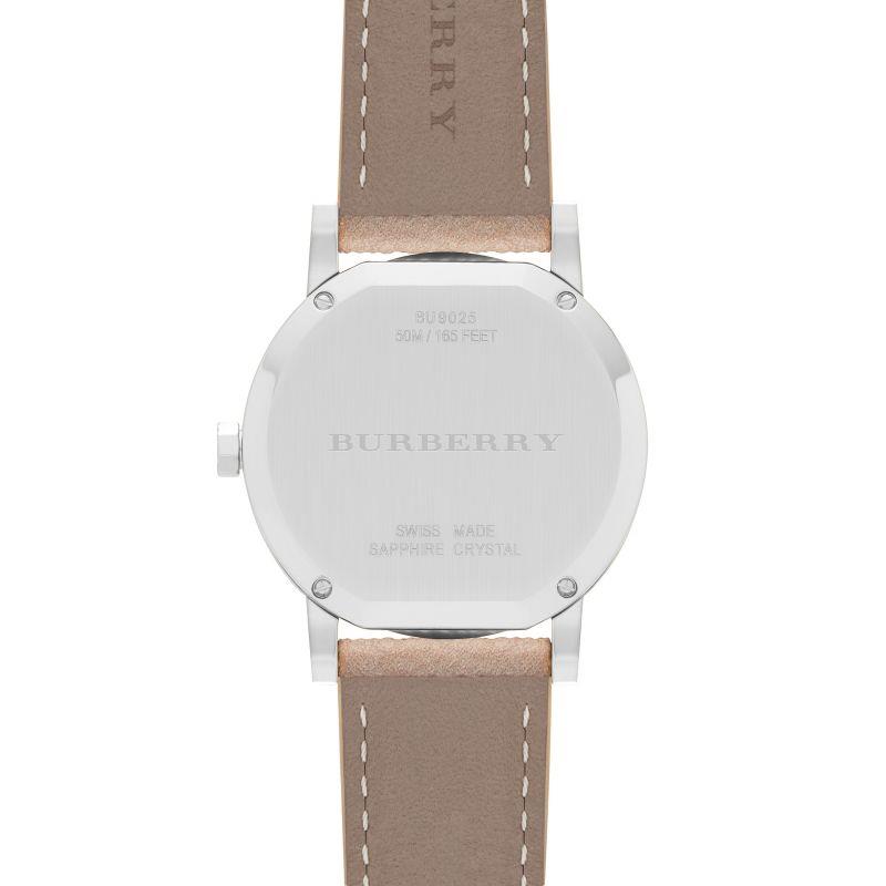 Burberry BU9025 Ladies  Watch
