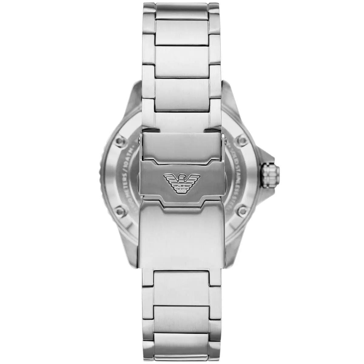 Emporio Armani Meccanico AR60061 Men's Watch