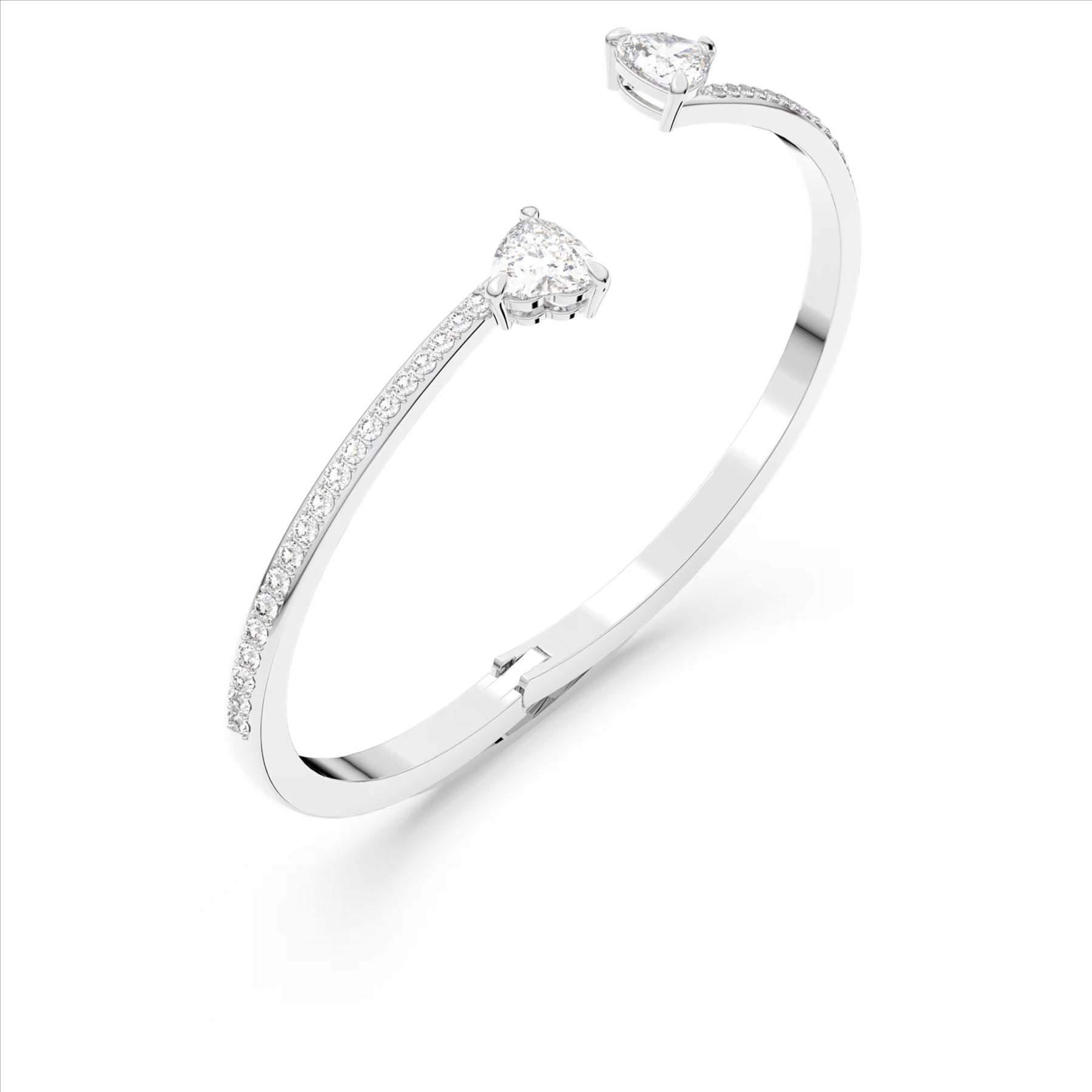 Swarovski Mesmera Attract Armreif