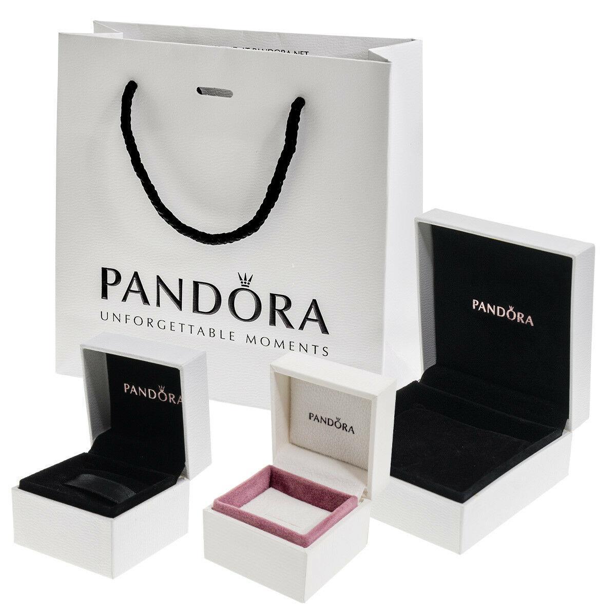 Pandora 580702 19 cm Women's Bracelet - Watch Home™