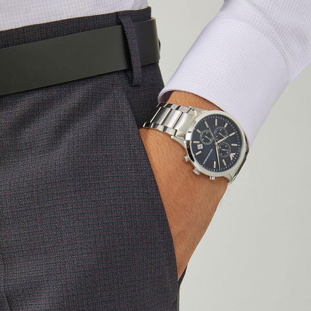 Emporio Armani AR11164 Men's Watch