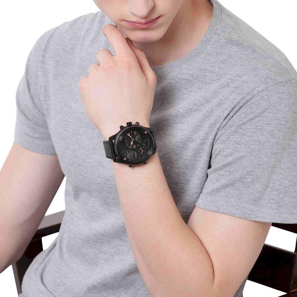 Diesel DZ7428 Boltdown Chronograph Men's Watch - Watch Home™