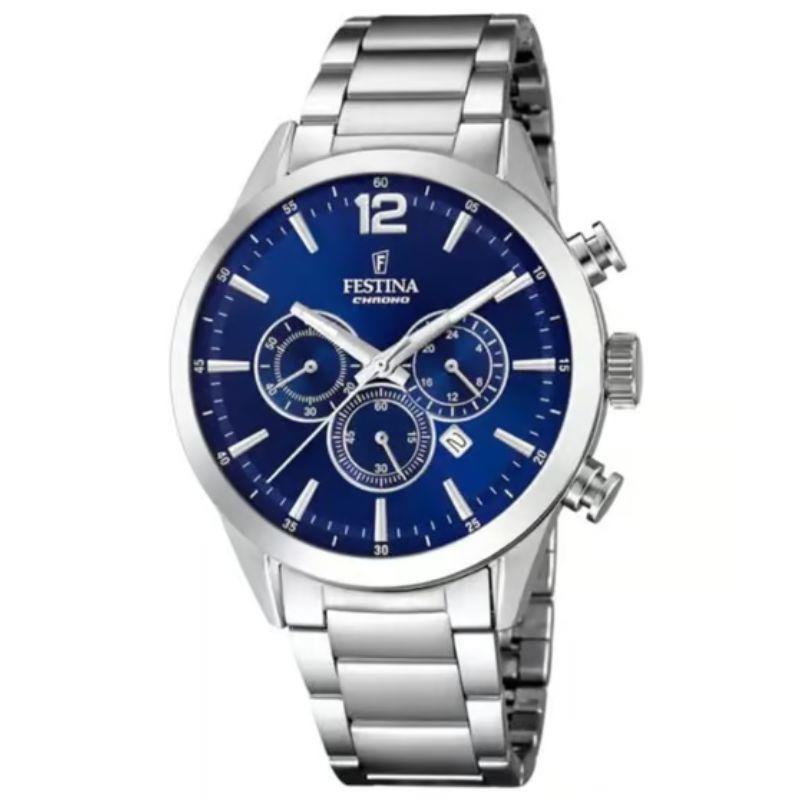 Festina F20343/7 Chronograph Quartz Men's Watch