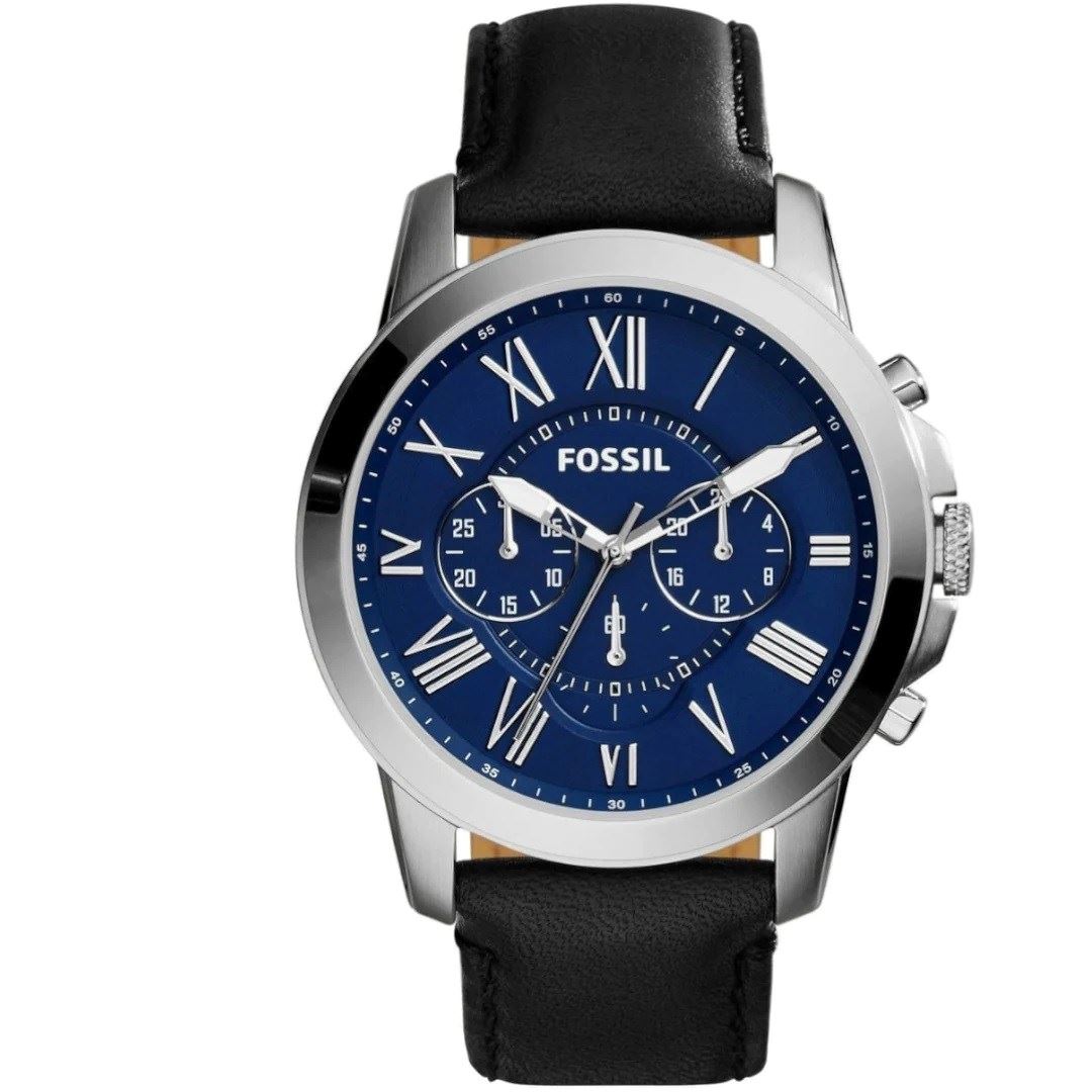 Fossil FFS4990 Men's Watch ( FS4990 )