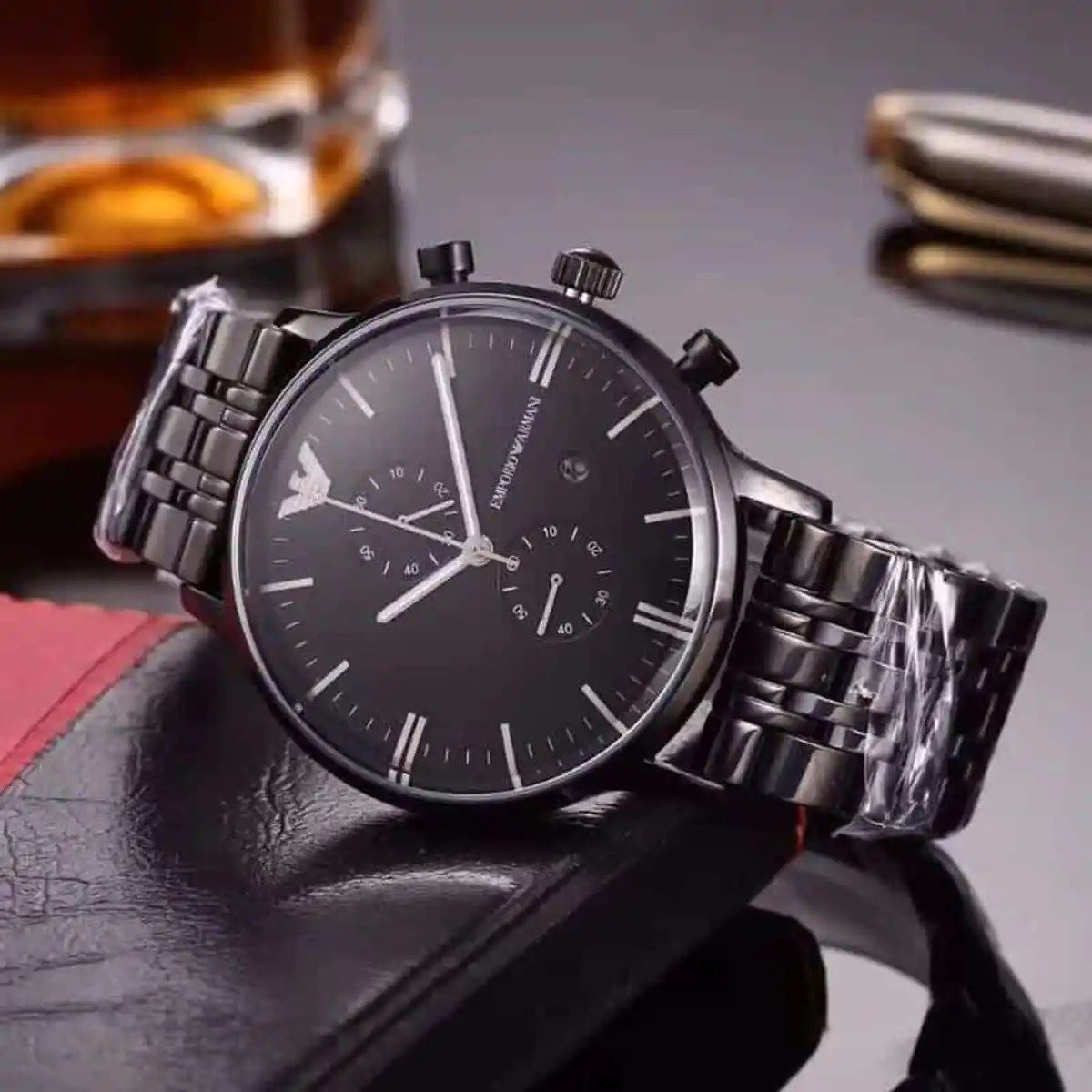 Emporio Armani AR1934 Men's Watch