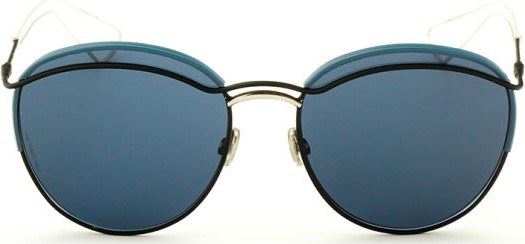 Dior CRDOUND 003/KU 57 Women's Sunglases