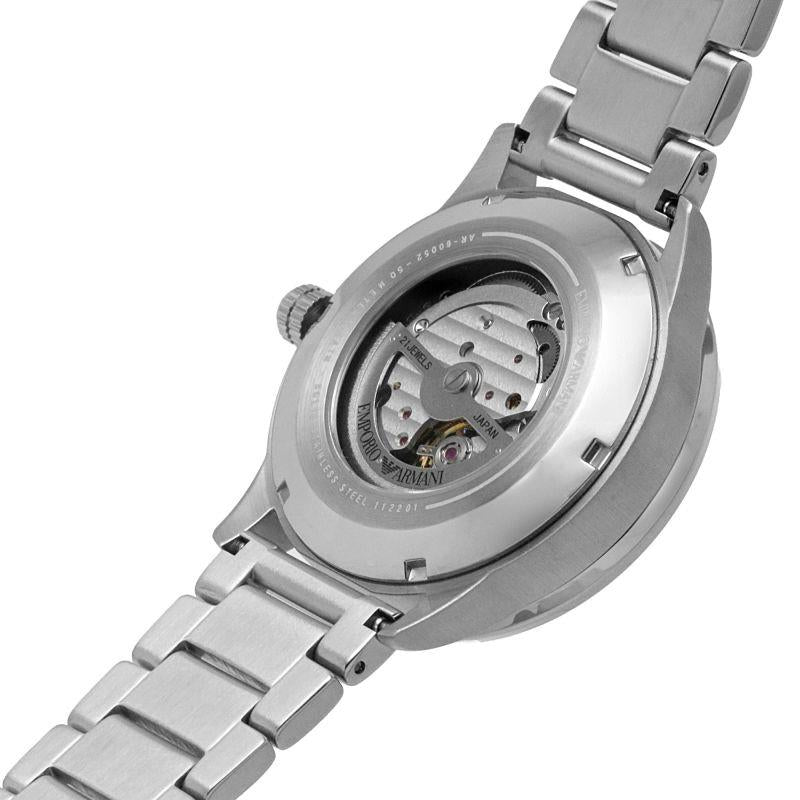 Emporio Armani AR60052 Automatic Men's Watch