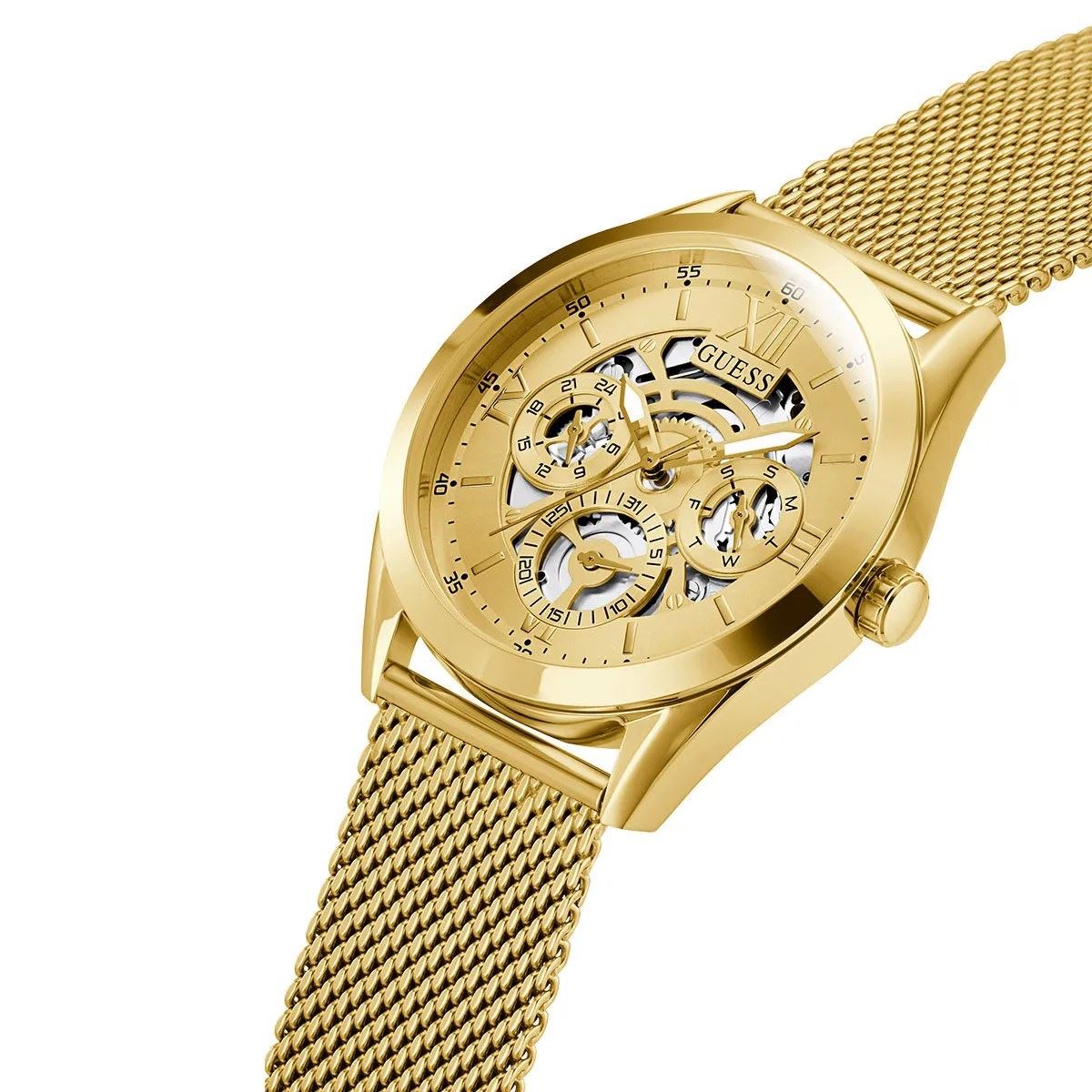 Guess GUGW0368G2 Men's Watch