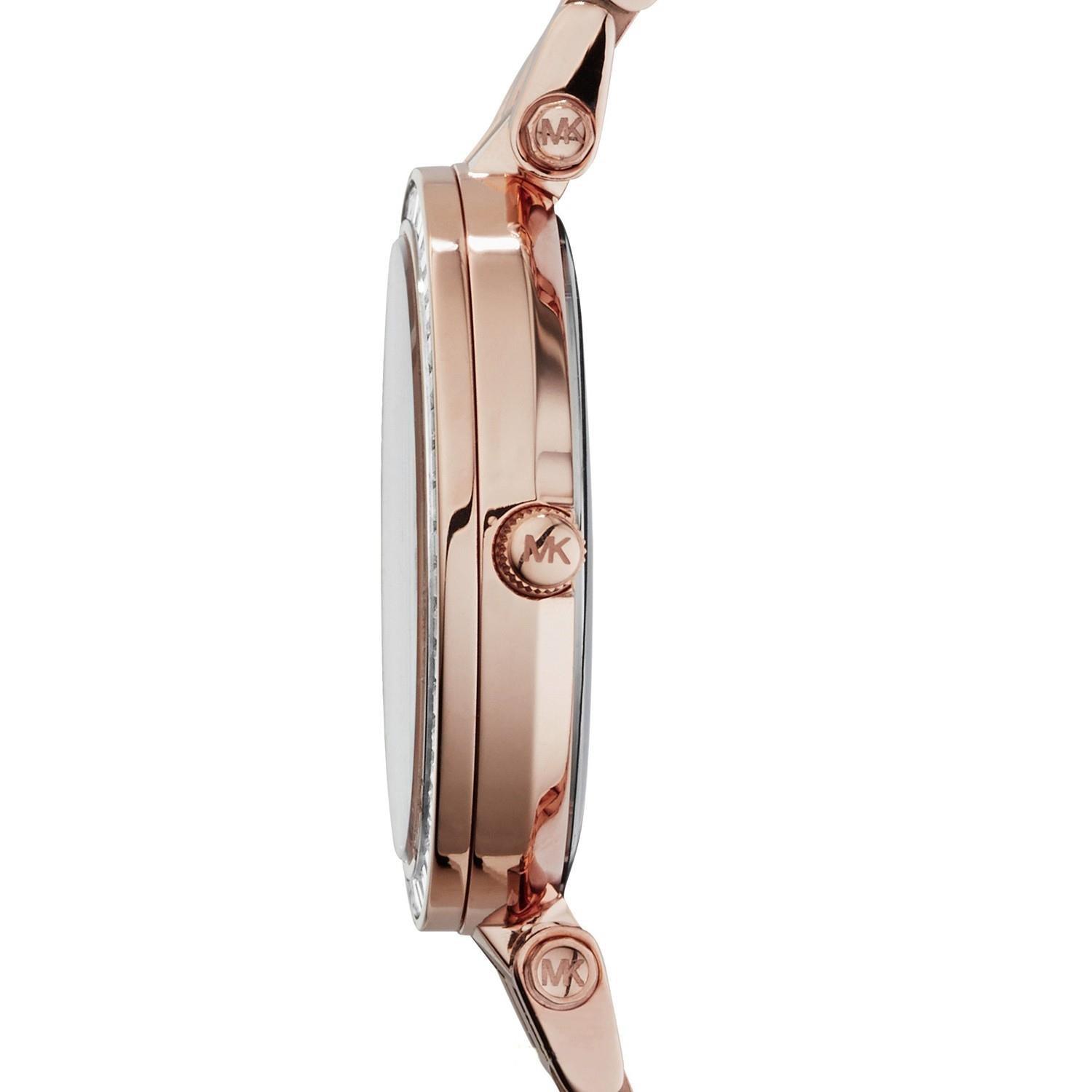 Michael Kors MK3366 Women's Watch - Watch Home™