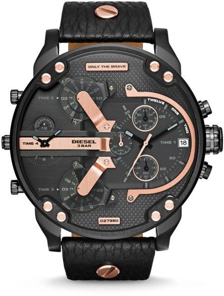 Diesel DZ7350 Men's Watch