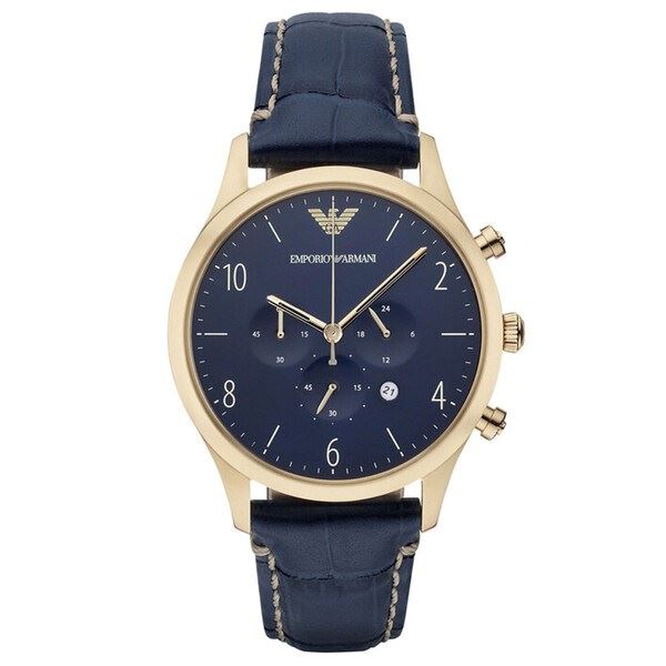 Emporio Armani AR1862 Men's Watch