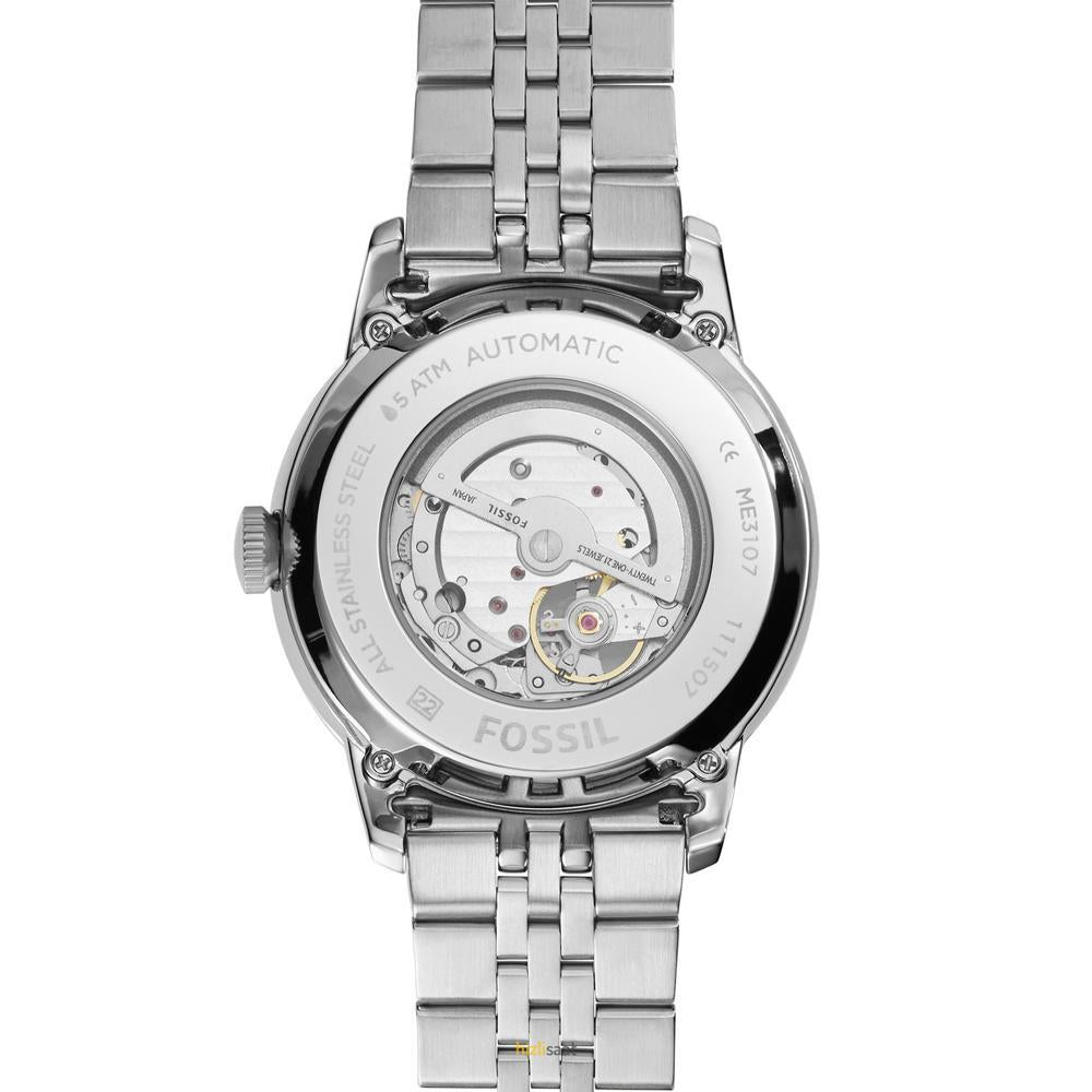 Fossil ME3107 Automatic Men's Watch