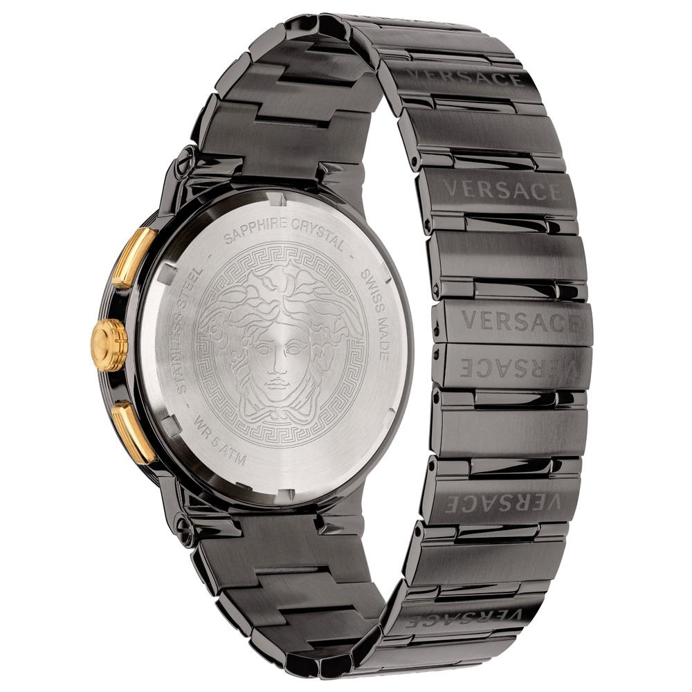 Versace VEZ900521 Greca Logo Men's Watches