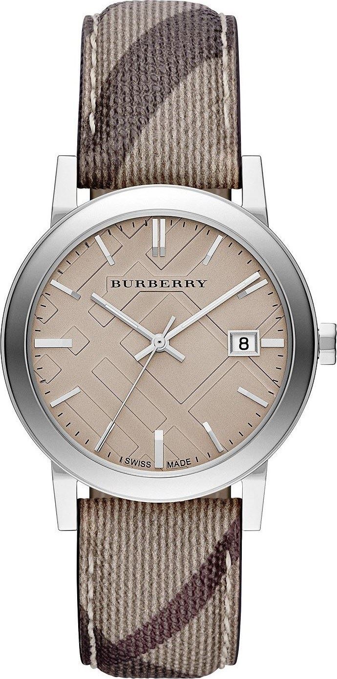 Burberry Bu9029 Women's Watch
