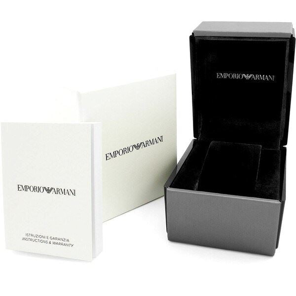 Emporio Armani AR11168 Men's Watch